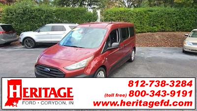 Used 2020 Ford Transit Connect XL FWD, Passenger Van for sale #1478755P - photo 1