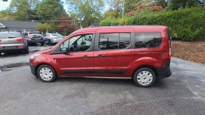 Used 2020 Ford Transit Connect XL FWD, Passenger Van for sale #1478755P - photo 2