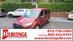 Used 2020 Ford Transit Connect XL FWD, Passenger Van for sale #1478755P - photo 1