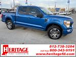 2021 Ford F-150 SuperCrew Cab 4x4, Pickup for sale #FC99519P - photo 1