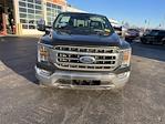 Used 2022 Ford F-150 Lariat SuperCrew Cab 4x4, Pickup for sale #KD06135P - photo 3