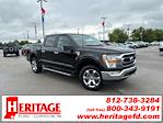 Used 2023 Ford F-150 XLT SuperCrew Cab 4x4, Pickup for sale #KF06961P - photo 3