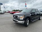 Used 2023 Ford F-150 XLT SuperCrew Cab 4x4, Pickup for sale #KF06961P - photo 4