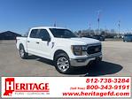 2023 Ford F-150 SuperCrew Cab 4x4, Pickup for sale #KF62173P - photo 5