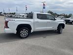 Used 2023 Toyota Tundra 1794 CrewMax Cab 4x4, Pickup for sale #X019750T - photo 11