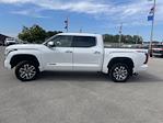 Used 2023 Toyota Tundra 1794 CrewMax Cab 4x4, Pickup for sale #X019750T - photo 6