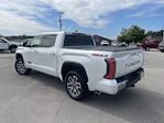 Used 2023 Toyota Tundra 1794 CrewMax Cab 4x4, Pickup for sale #X019750T - photo 8