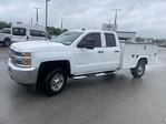 Used 2016 Chevrolet Silverado 2500 Work Truck Double Cab 4x4, Service Truck for sale #Z122366T - photo 7
