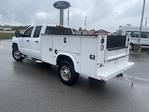 Used 2016 Chevrolet Silverado 2500 Work Truck Double Cab 4x4, Service Truck for sale #Z122366T - photo 15