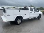 Used 2016 Chevrolet Silverado 2500 Work Truck Double Cab 4x4, Service Truck for sale #Z122366T - photo 2