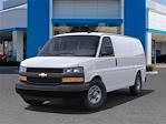 New 2024 Chevrolet Express 2500 Work Van RWD, Adrian Steel Commercial Shelving Upfitted Cargo Van for sale #R1256652 - photo 6