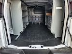 New 2024 Chevrolet Express 2500 Work Van RWD, Adrian Steel PHVAC Upfitted Cargo Van for sale #R1256740 - photo 2