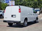 New 2024 Chevrolet Express 2500 Work Van RWD, Adrian Steel PHVAC Upfitted Cargo Van for sale #R1256740 - photo 3