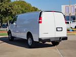 New 2024 Chevrolet Express 2500 Work Van RWD, Adrian Steel Commercial Shelving Upfitted Cargo Van for sale #R1256844 - photo 4