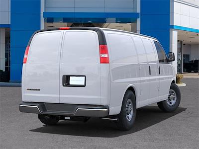 2024 Chevrolet Express 2500 RWD, Empty Cargo Van for sale #R1270906 - photo 2