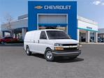 2024 Chevrolet Express 2500 RWD, Empty Cargo Van for sale #R1270906 - photo 1