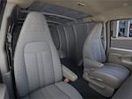 2024 Chevrolet Express 2500 RWD, Empty Cargo Van for sale #R1270906 - photo 16