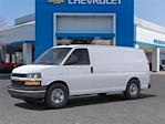 2024 Chevrolet Express 2500 RWD, Empty Cargo Van for sale #R1270906 - photo 3