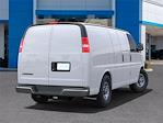 2024 Chevrolet Express 2500 RWD, Empty Cargo Van for sale #R1270906 - photo 2