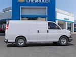 2024 Chevrolet Express 2500 RWD, Empty Cargo Van for sale #R1270906 - photo 5