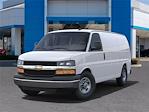 2024 Chevrolet Express 2500 RWD, Empty Cargo Van for sale #R1270906 - photo 6