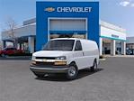 2024 Chevrolet Express 2500 RWD, Empty Cargo Van for sale #R1270906 - photo 8