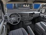 2024 Chevrolet Express 2500 RWD, Knapheide KVE Upfitted Cargo Van for sale #R1271533 - photo 15