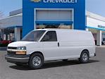 2024 Chevrolet Express 2500 RWD, Knapheide KVE Upfitted Cargo Van for sale #R1271533 - photo 3