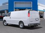 2024 Chevrolet Express 2500 RWD, Knapheide KVE Upfitted Cargo Van for sale #R1271533 - photo 4