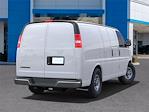 2024 Chevrolet Express 2500 RWD, Knapheide KVE Upfitted Cargo Van for sale #R1271533 - photo 2