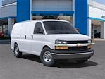 2024 Chevrolet Express 2500 RWD, Knapheide KVE Upfitted Cargo Van for sale #R1271533 - photo 7