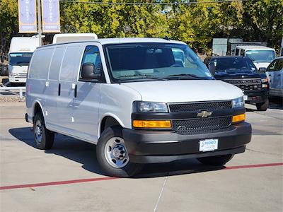 2024 Chevrolet Express 2500 RWD, Upfitted Cargo Van for sale #R1287866 - photo 1