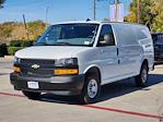 2024 Chevrolet Express 2500 RWD, Upfitted Cargo Van for sale #R1287866 - photo 4