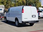 2024 Chevrolet Express 2500 RWD, Upfitted Cargo Van for sale #R1287866 - photo 5