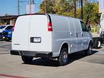 2024 Chevrolet Express 2500 RWD, Upfitted Cargo Van for sale #R1287866 - photo 3