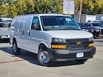 New 2024 Chevrolet Express 2500 Work Van RWD, Upfitted Cargo Van for sale #R1288224 - photo 1