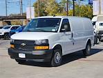 New 2024 Chevrolet Express 2500 Work Van RWD, Upfitted Cargo Van for sale #R1288224 - photo 4