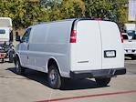 New 2024 Chevrolet Express 2500 Work Van RWD, Upfitted Cargo Van for sale #R1288224 - photo 5