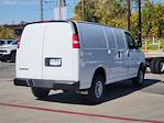 New 2024 Chevrolet Express 2500 Work Van RWD, Upfitted Cargo Van for sale #R1288224 - photo 3