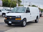 New 2024 Chevrolet Express 2500 Work Van RWD, Adrian Steel General Service Upfitted Cargo Van for sale #R1289096 - photo 3