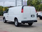 New 2024 Chevrolet Express 2500 Work Van RWD, Adrian Steel General Service Upfitted Cargo Van for sale #R1289096 - photo 4