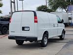 New 2024 Chevrolet Express 2500 Work Van RWD, Adrian Steel General Service Upfitted Cargo Van for sale #R1289096 - photo 5