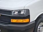 New 2024 Chevrolet Express 2500 Work Van RWD, Adrian Steel General Service Upfitted Cargo Van for sale #R1289096 - photo 6