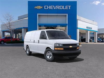 2024 Chevrolet Express 2500 RWD, Empty Cargo Van for sale #R1289112 - photo 1