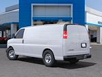 2024 Chevrolet Express 2500 RWD, Empty Cargo Van for sale #R1289112 - photo 28