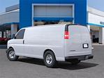 2024 Chevrolet Express 2500 RWD, Empty Cargo Van for sale #R1289112 - photo 4