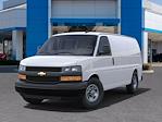 2024 Chevrolet Express 2500 RWD, Empty Cargo Van for sale #R1289112 - photo 31