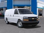 2024 Chevrolet Express 2500 RWD, Empty Cargo Van for sale #R1289112 - photo 32