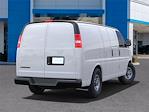 2024 Chevrolet Express 2500 RWD, Empty Cargo Van for sale #R1289112 - photo 2