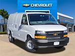 2024 Chevrolet Express 2500 RWD, Empty Cargo Van for sale #R1289112 - photo 50